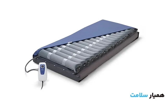 اجاره تشک مواج3