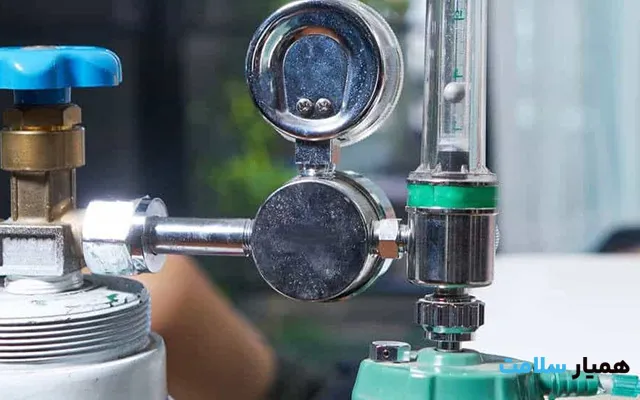 اجاره کپسول اکسیژن1