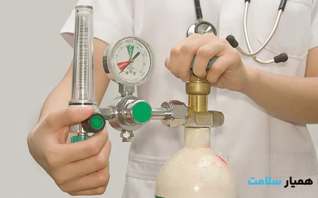 اجاره کپسول اکسیژن3