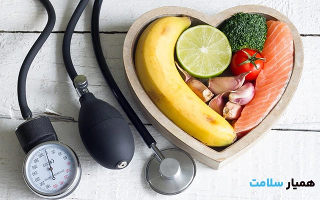 فشار خون بالا2