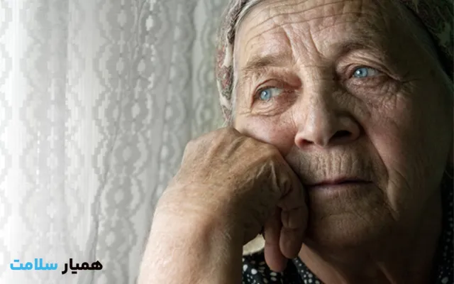 مراقبت از سالمندان در منزل3