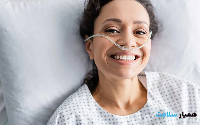 نگهداری دستگاه اکسیژن ساز2