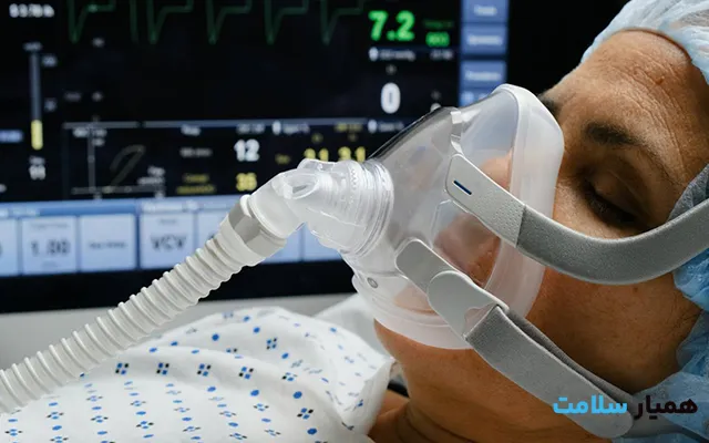 خدمات icu در منزل2