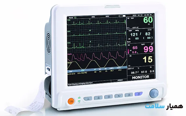 خدمات icu در منزل3