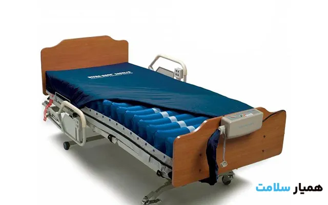 خدمات icu در منزل5