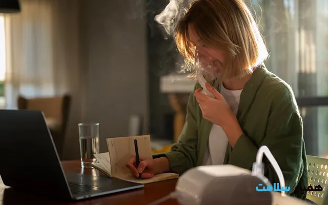 مصرف برق دستگاه اکسیژن ساز1