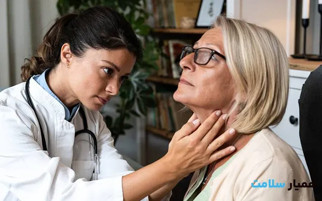 پزشک در منزل1