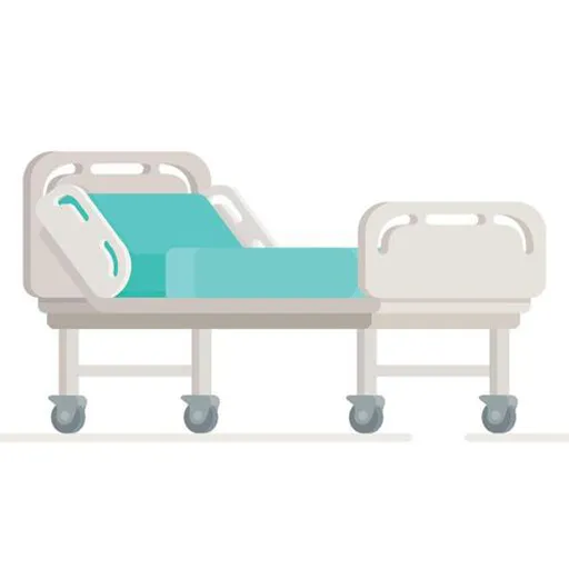 اجاره تخت بیمارستانی