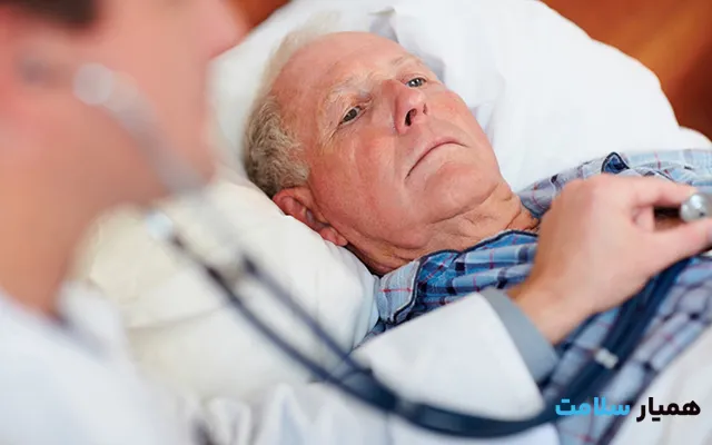 متخصص داخلی در منزل کرج