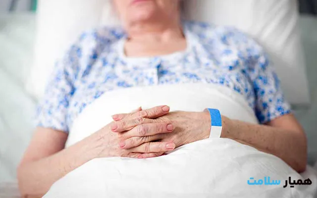 مراقبت در دوران نقاهت