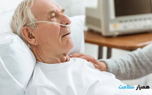 مراقبت در دوران نقاهت1