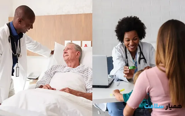 مراقبت در منزل